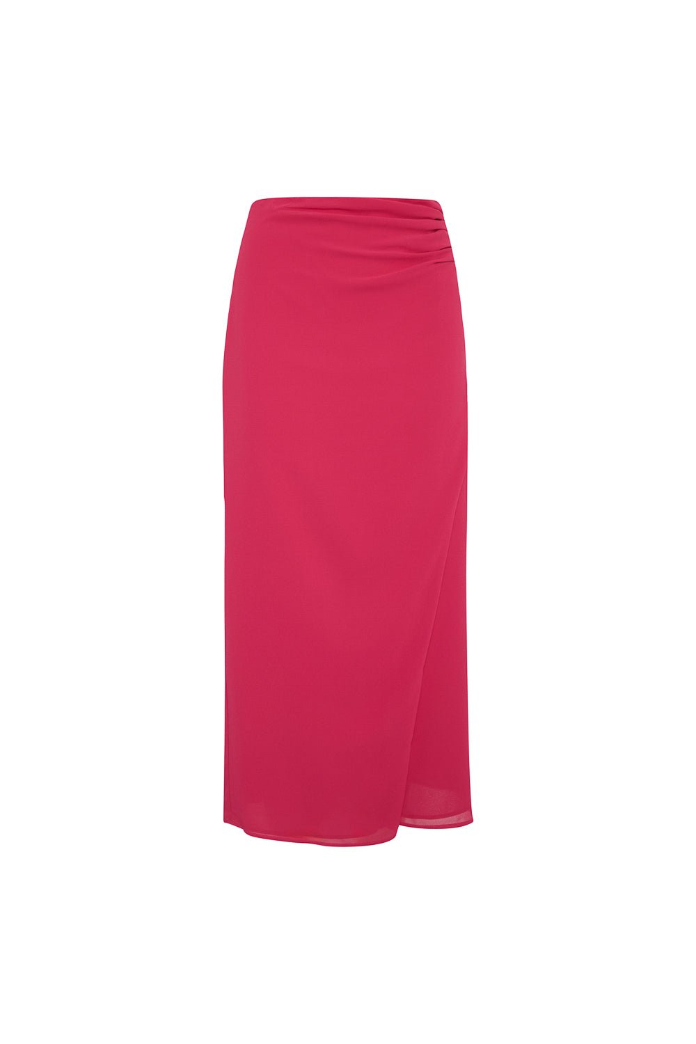 Falda TORRENTE Pink Farout