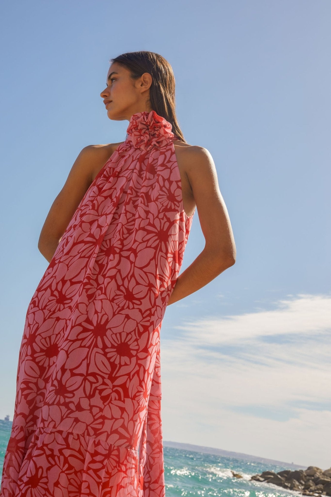 Flor FIORE Print Floral