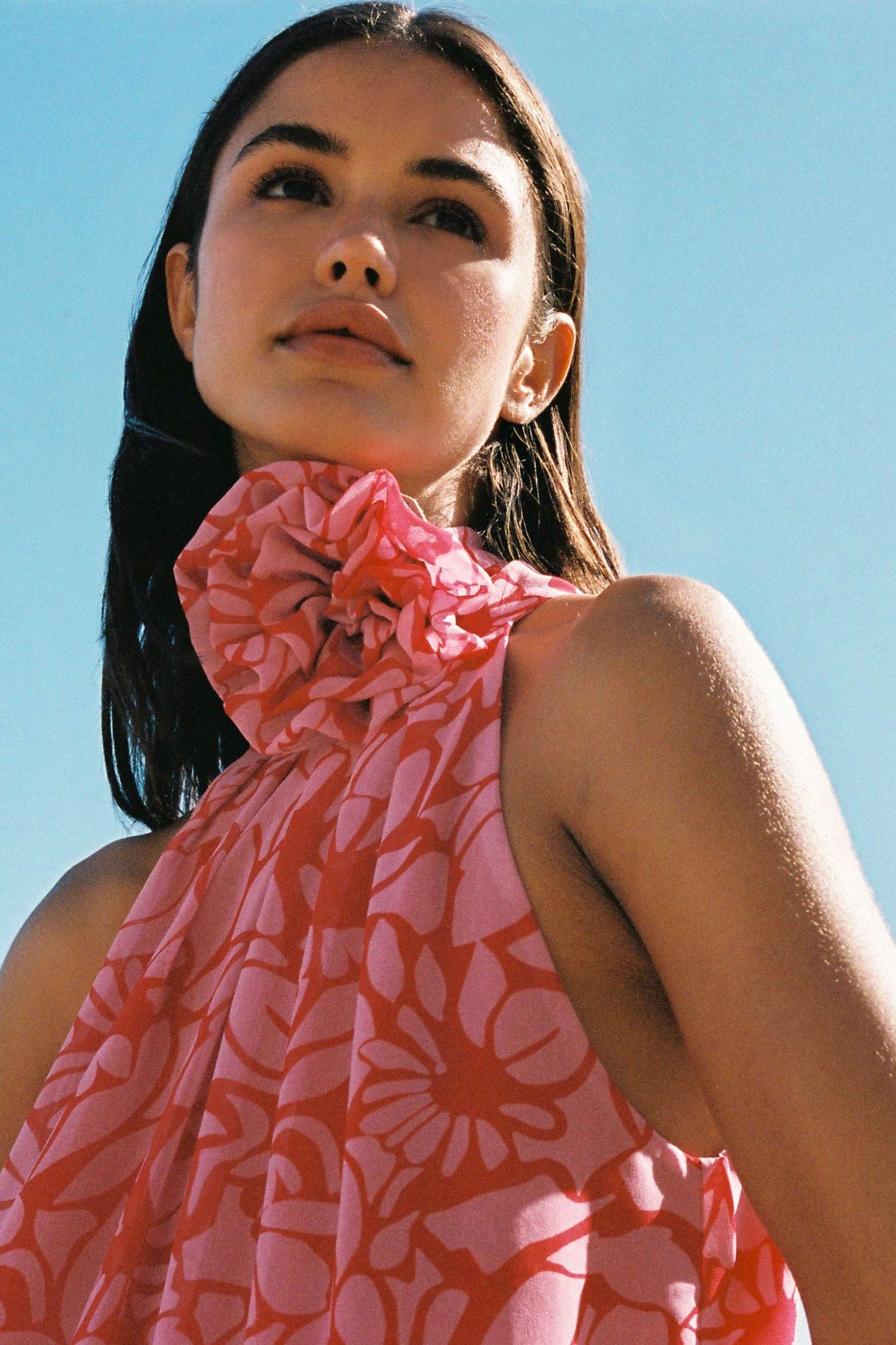 Flor FIORE Print Floral