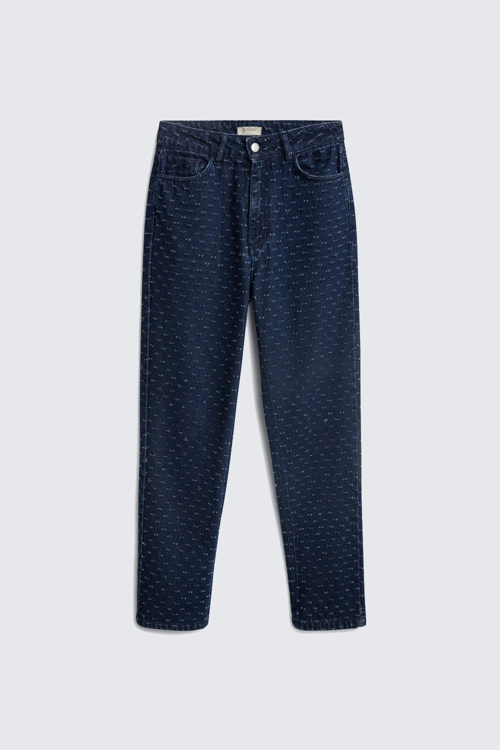 Vaquero COLISEO Blue Dots