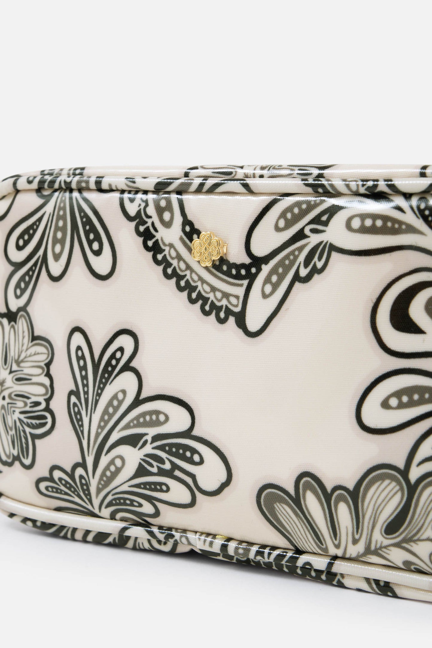 Neceser mini SELVA Beige