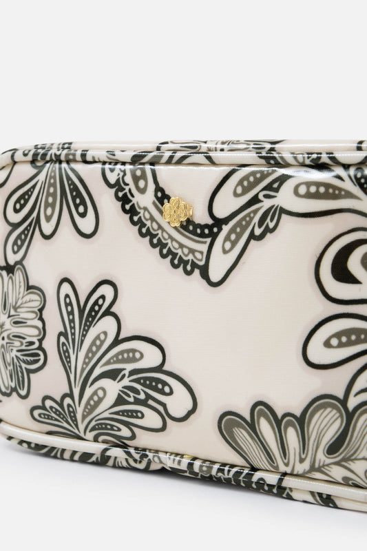 Neceser mini SELVA Beige