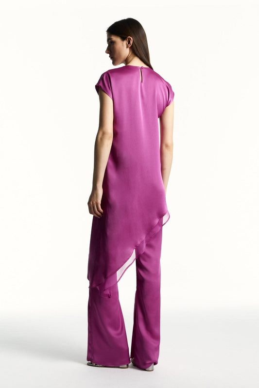 Pantalón HALO Bougainvillea