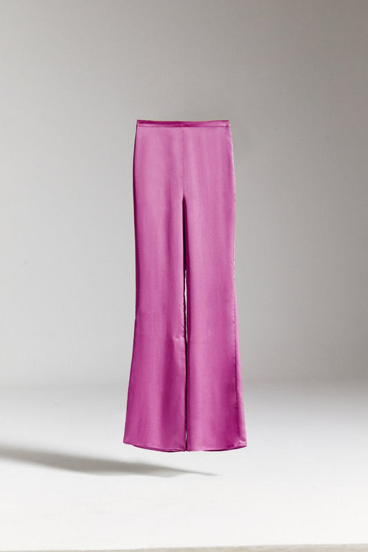 Pantalón HALO Bougainvillea