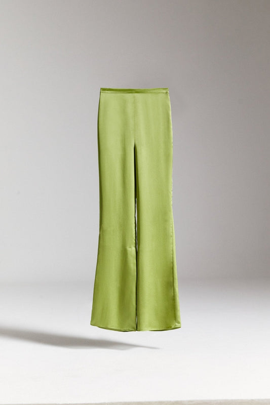 Pantalón HALO Olive