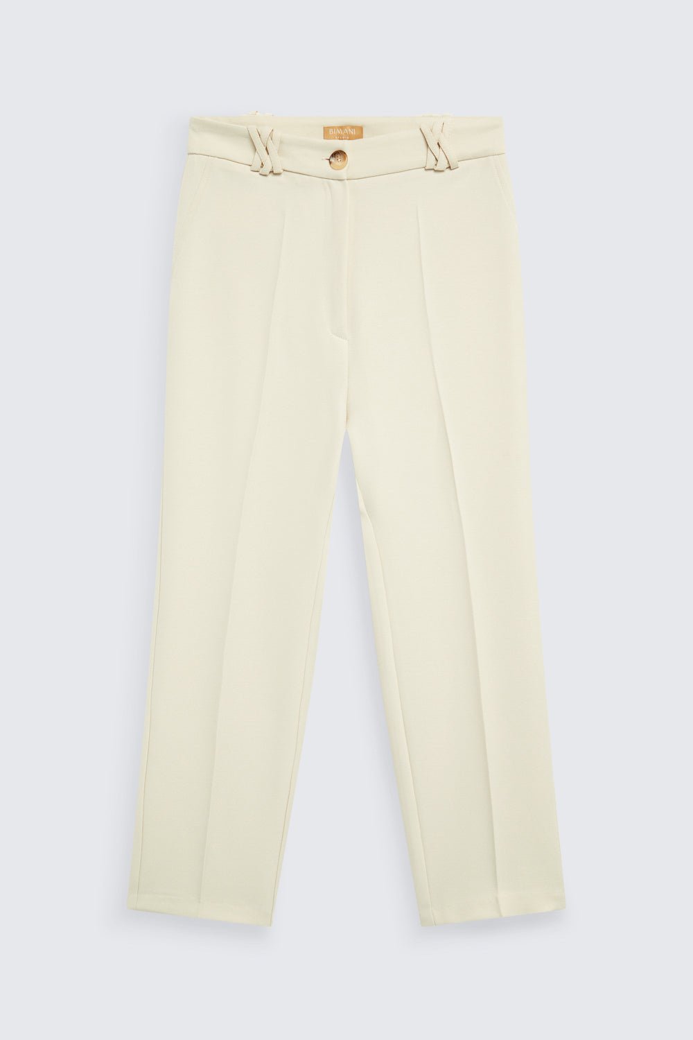 Pantalón MEDINA Beige