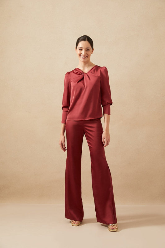 Pantalón NORTE Red Mars