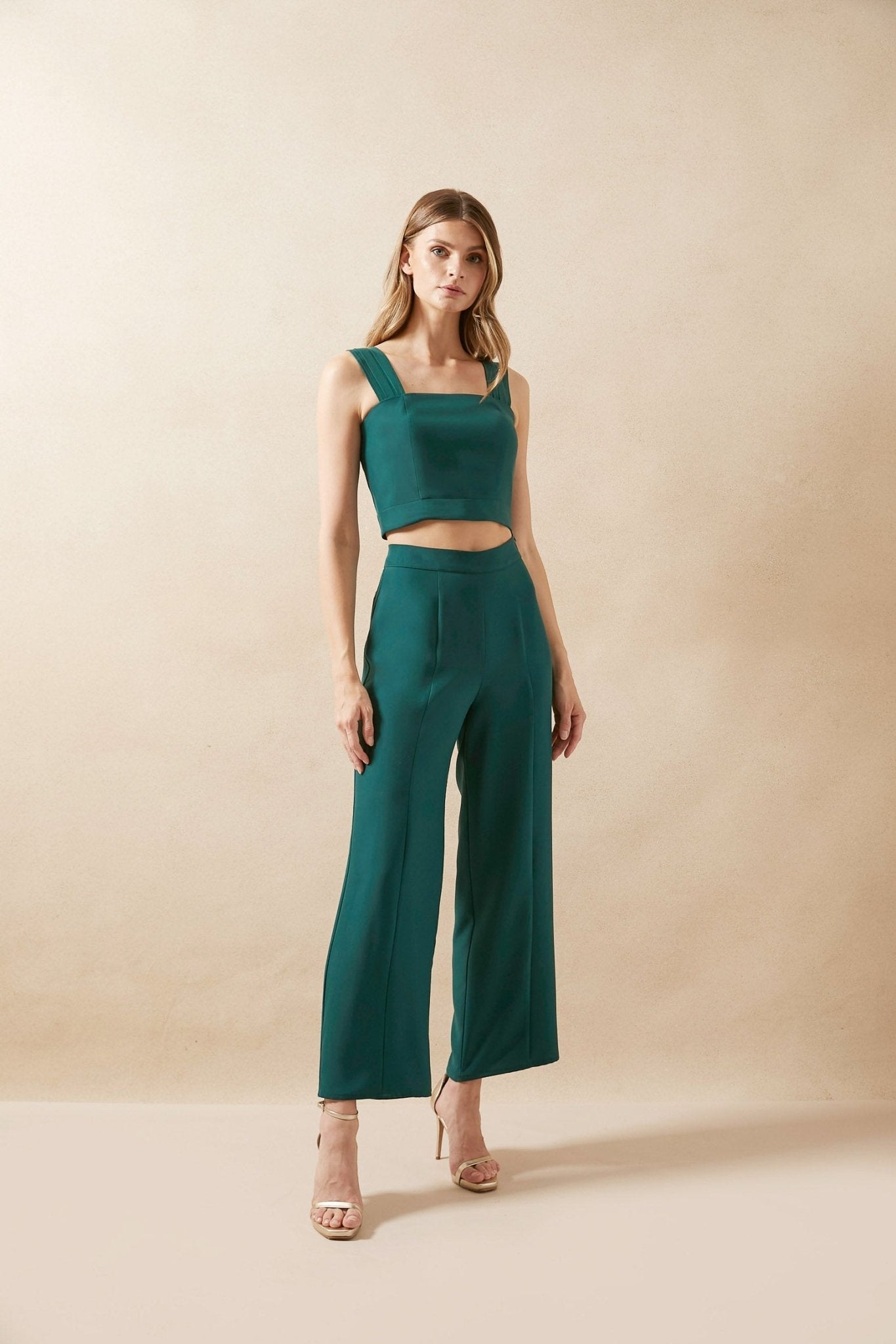 Pantalón PATOU Green Earth