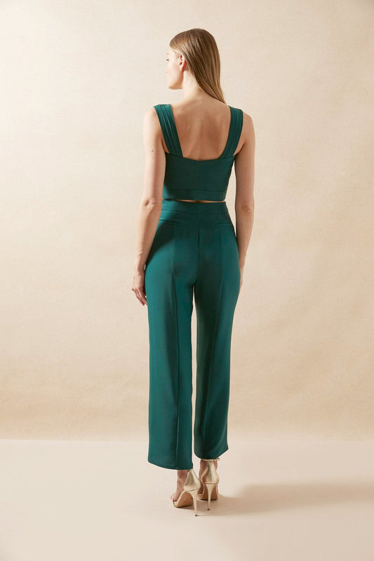 Pantalón PATOU Green Earth