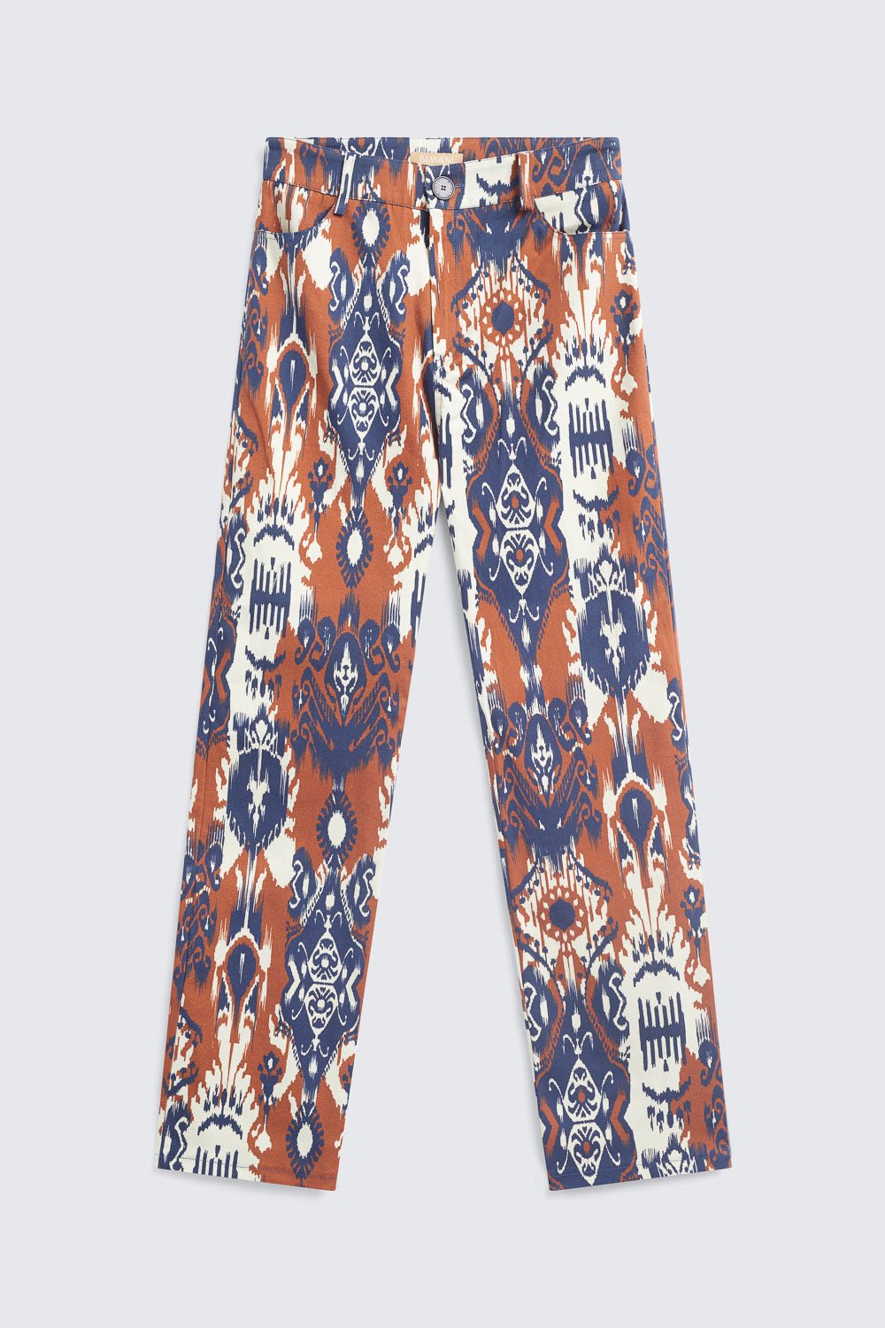 Pantalón RODEO Print Indie