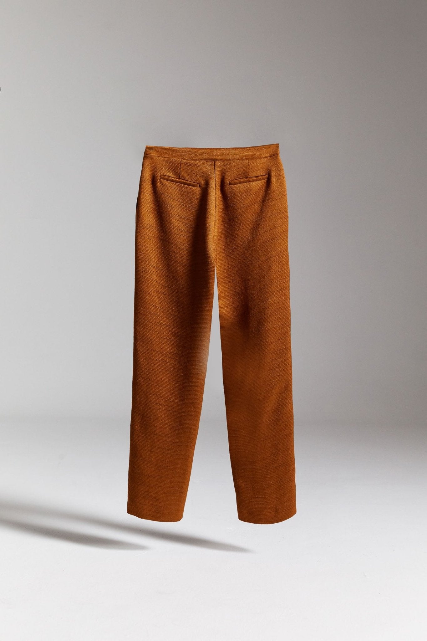 Pantalón TOPAZ Bronze