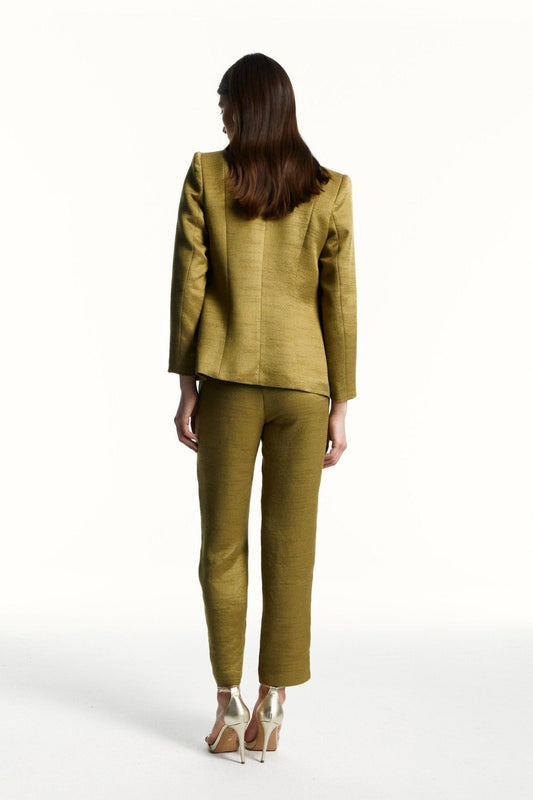 Pantalón TOPAZ Olive