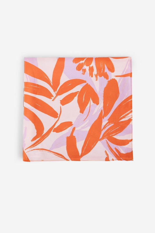 Pañuelo HABANA Print Tropical