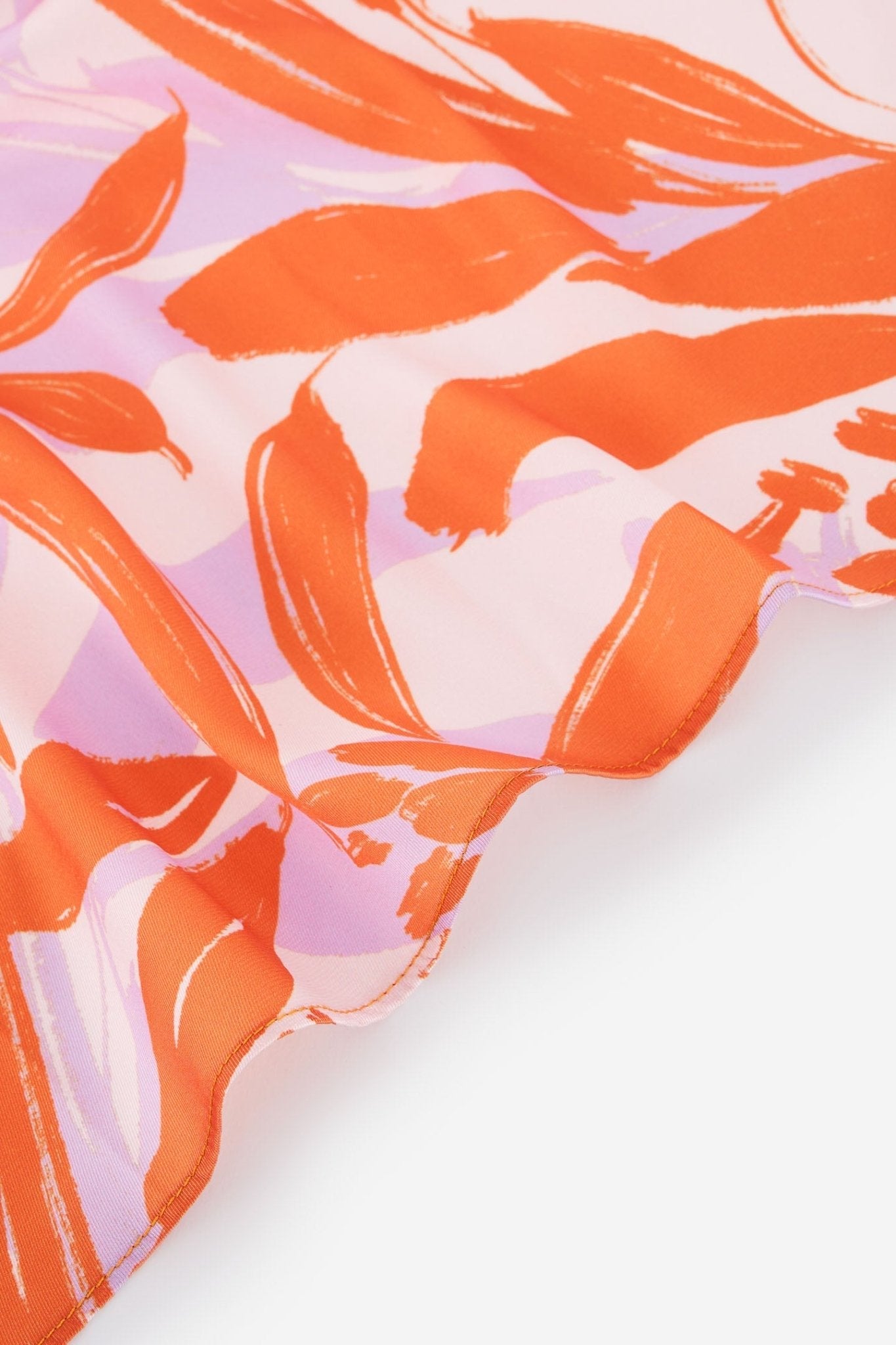 Pañuelo HABANA Print Tropical