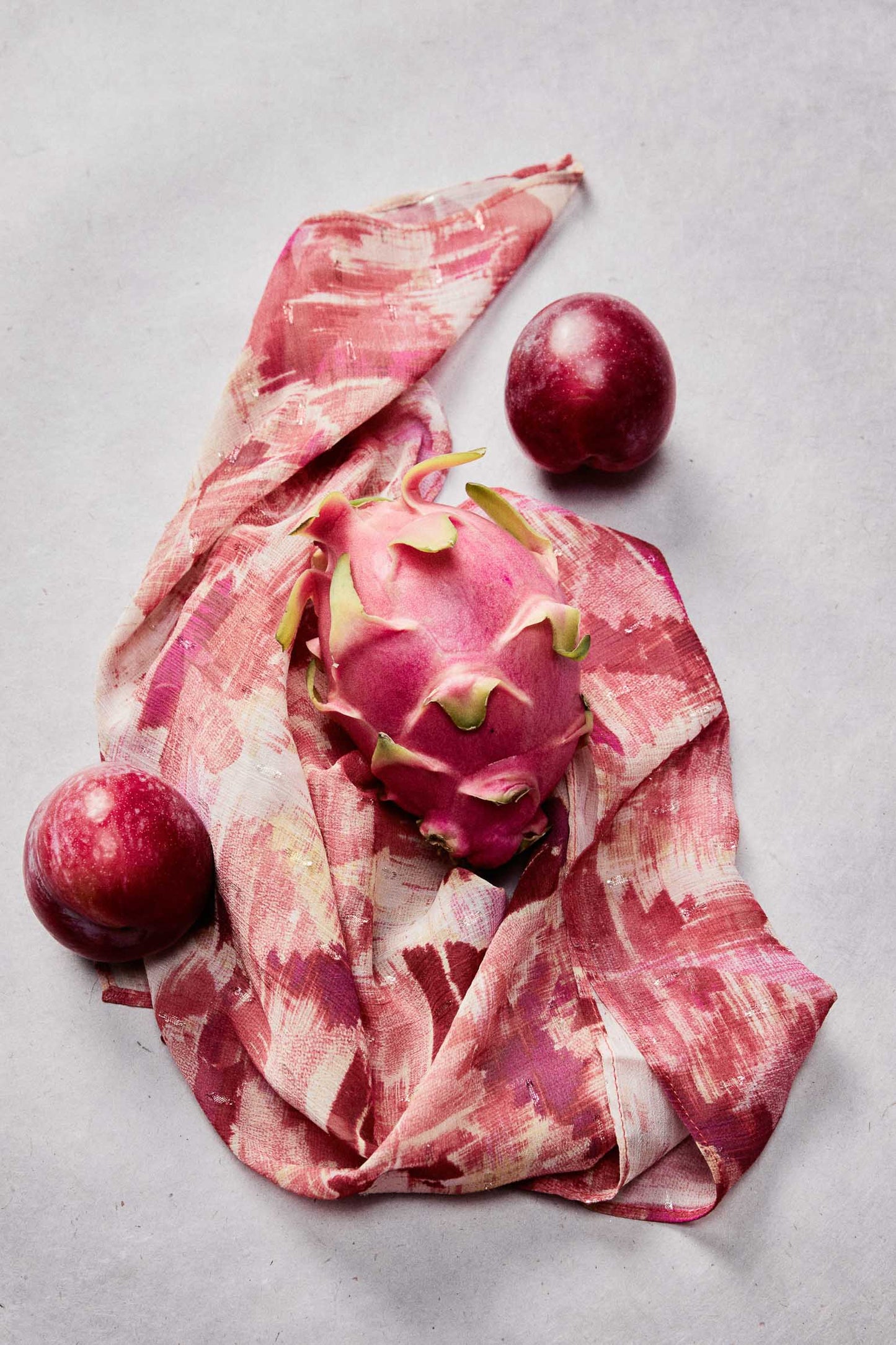 Pañuelo LAVENDER Ethnic