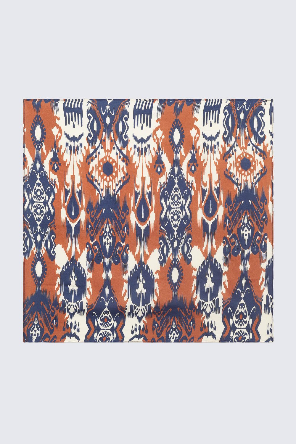 Pañuelo MAROON Print Indie