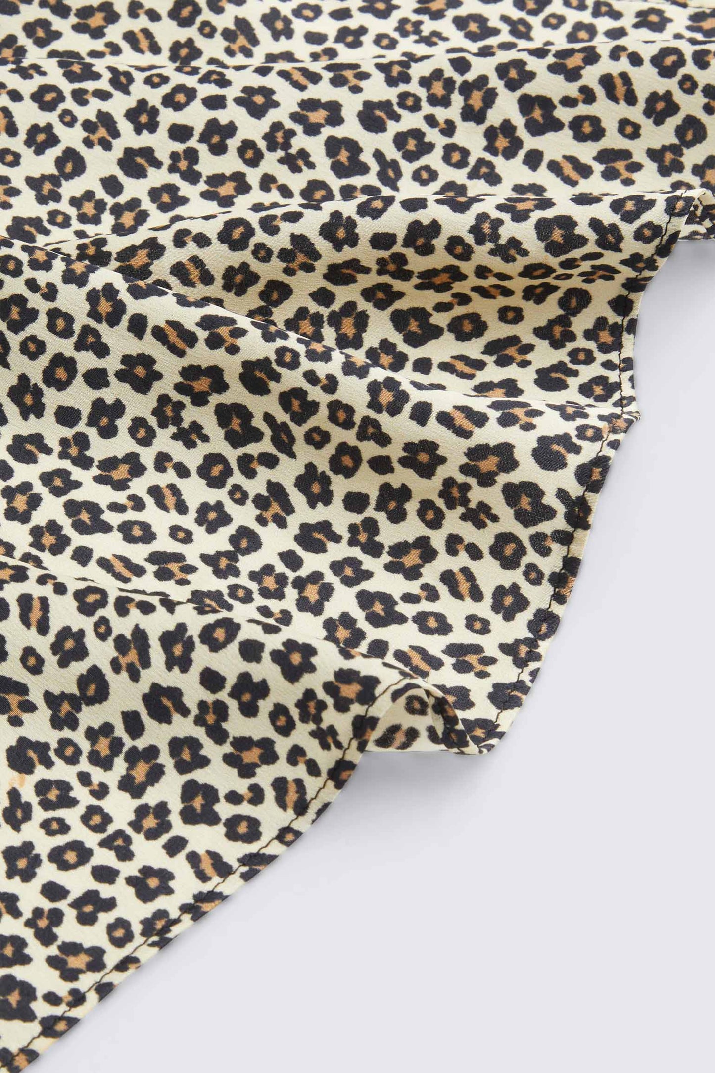 Pañuelo OPORTO Animal Print