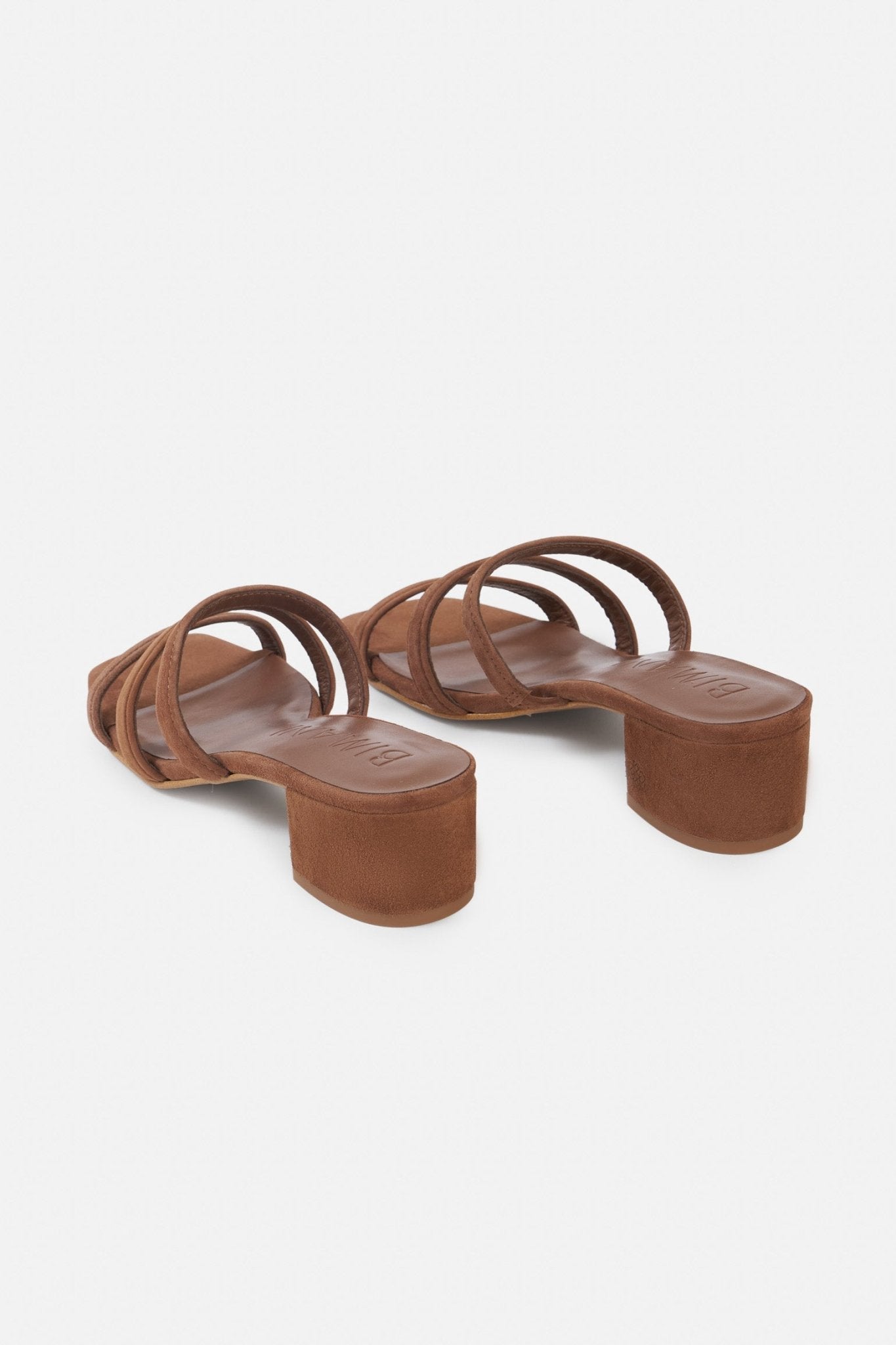 Sandalia ANA MINI Camel