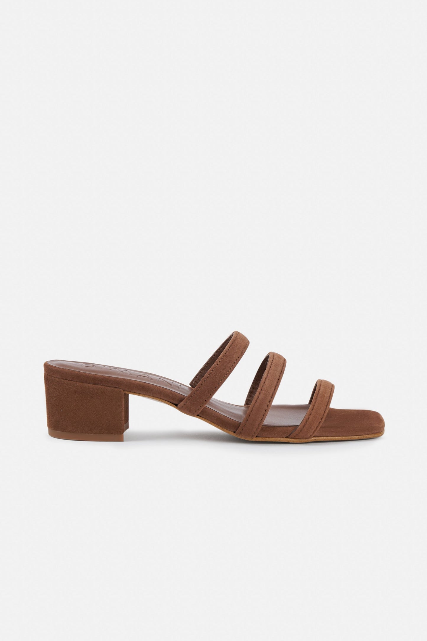 Sandalia ANA MINI Camel