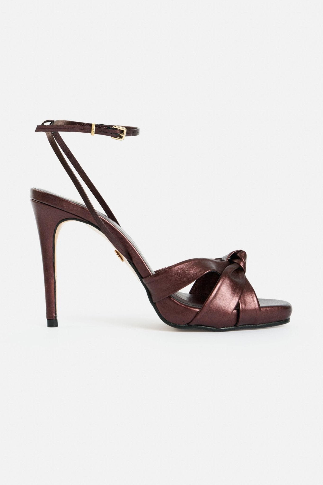 Sandalia GABRIELA Rioja