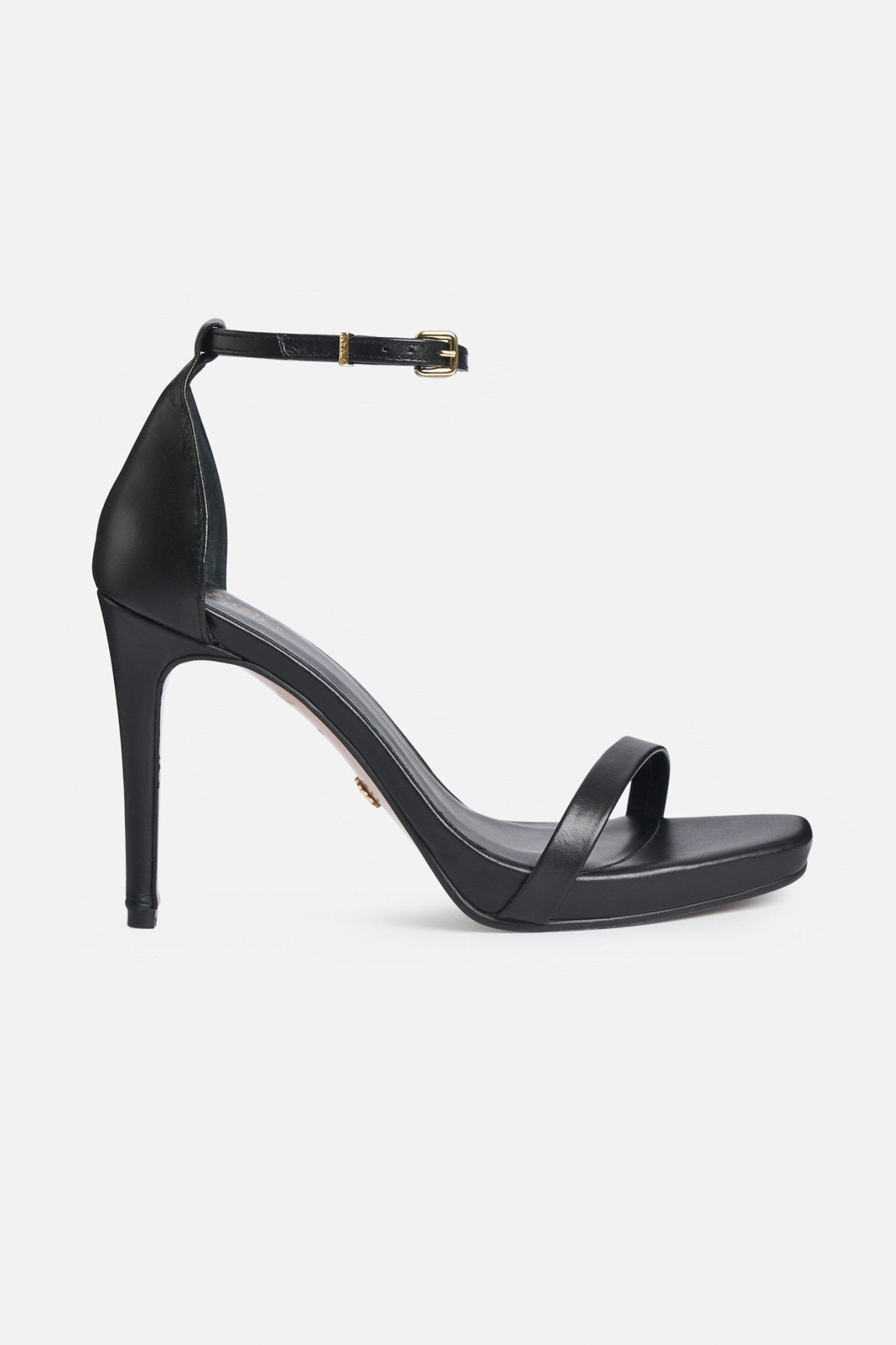 Sandalia JIMENA Negro