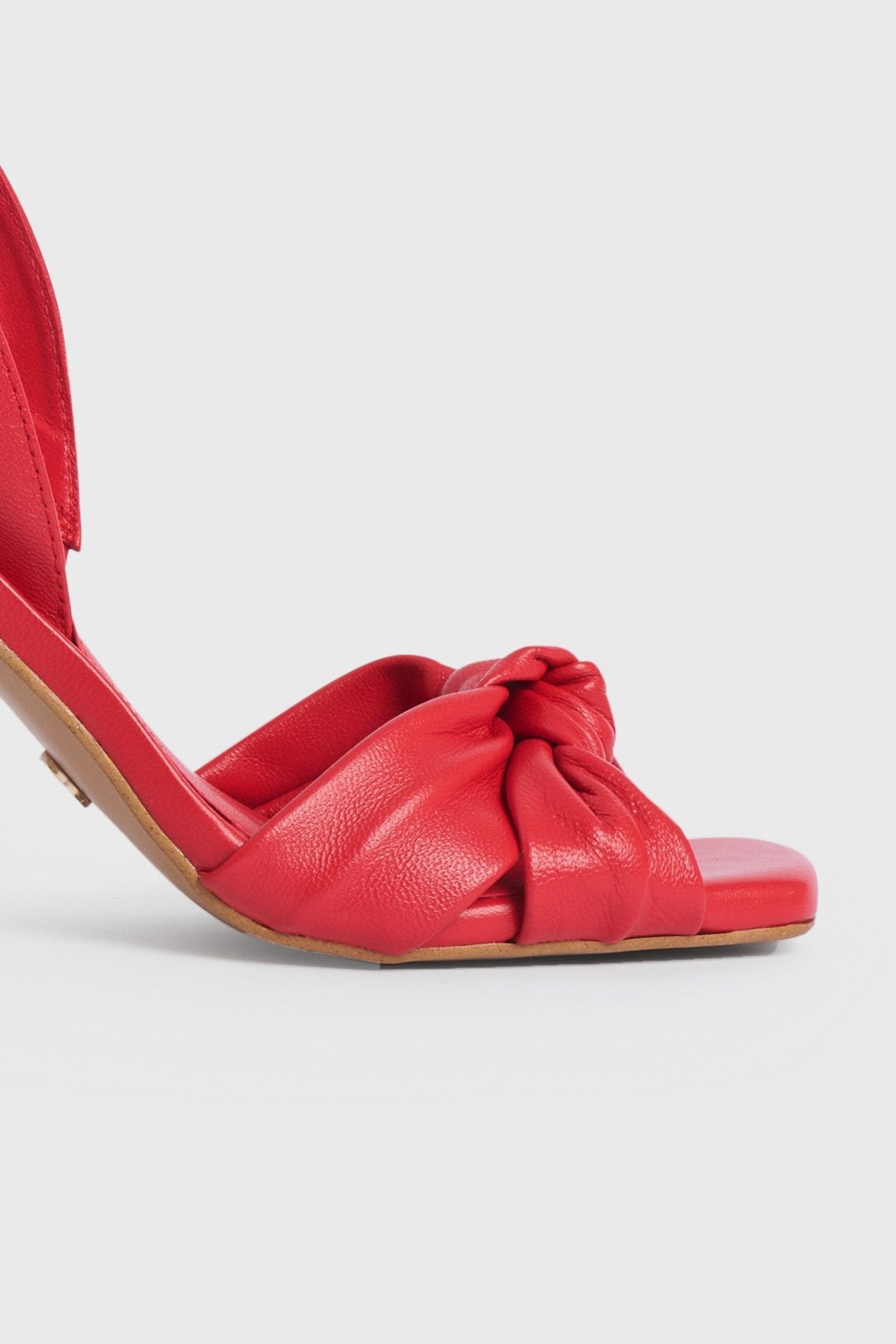 Sandalia LETICIA Red