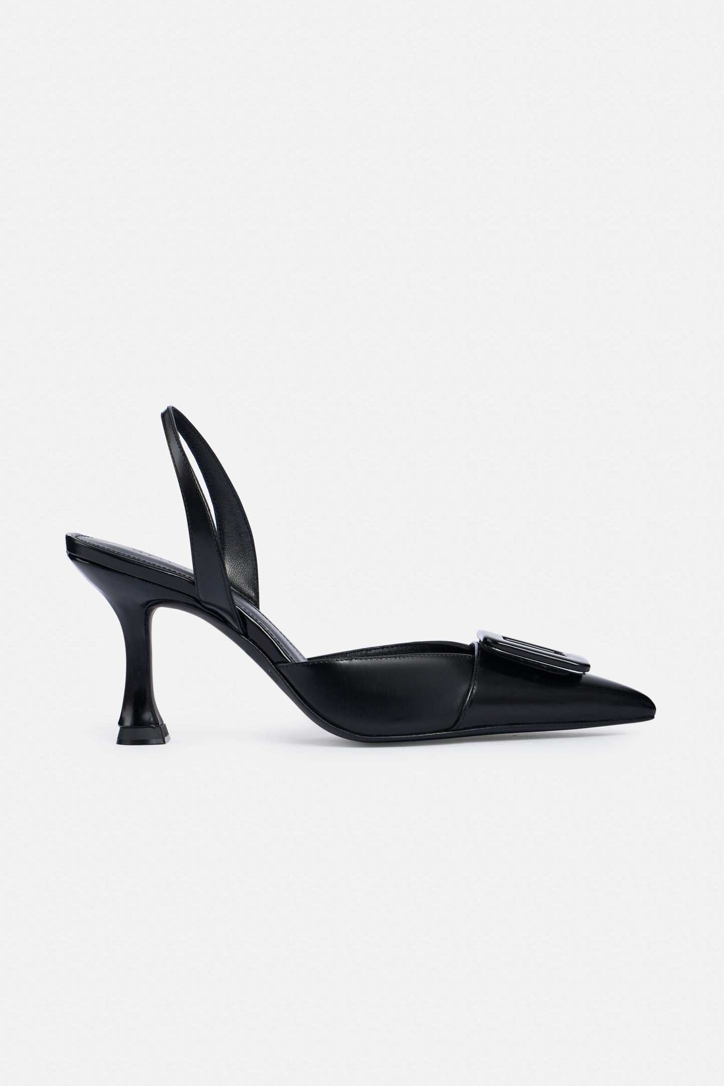 Stiletto NURIA Black