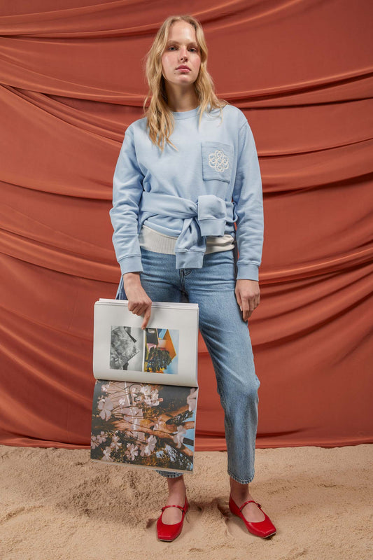 Sudadera LAKEWOOD Bubble