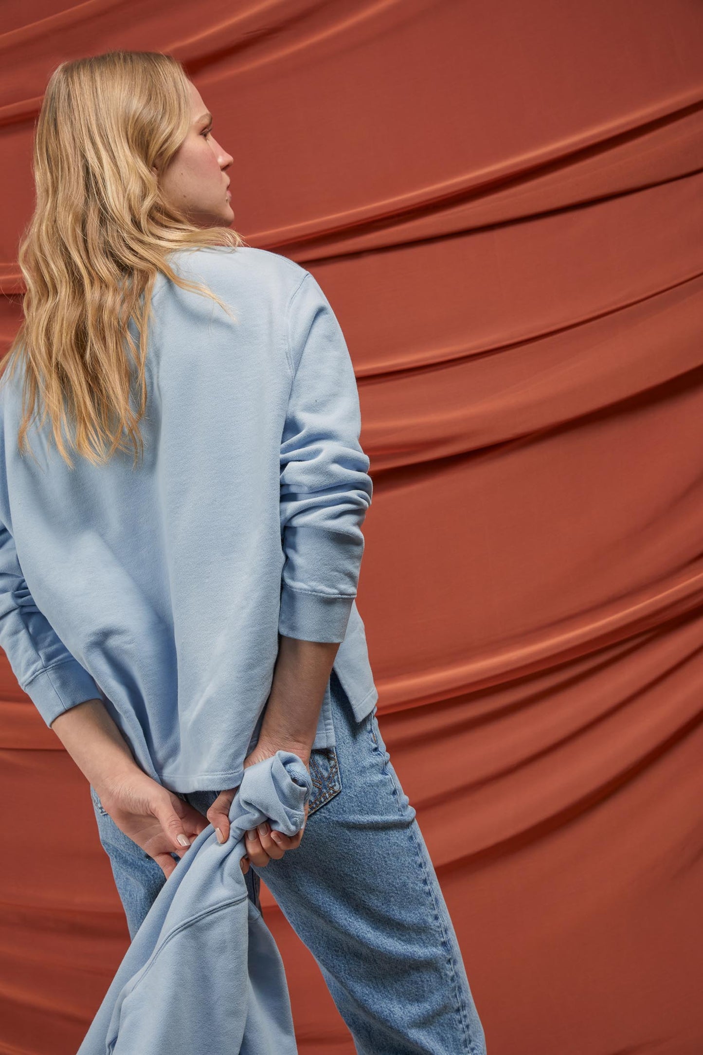 Sudadera LAKEWOOD Bubble