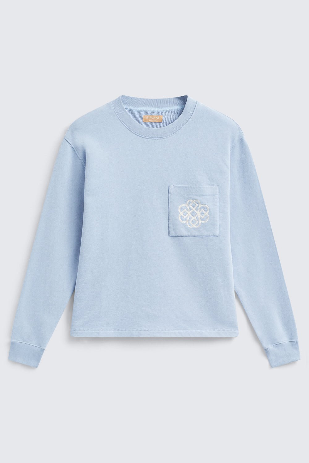 Sudadera LAKEWOOD Bubble