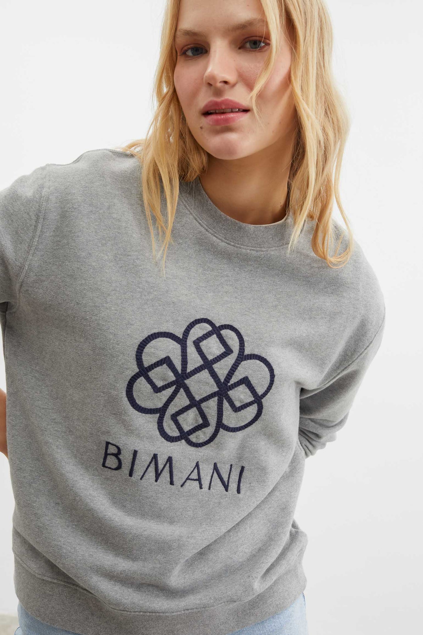 Sudadera MOLINS Dust