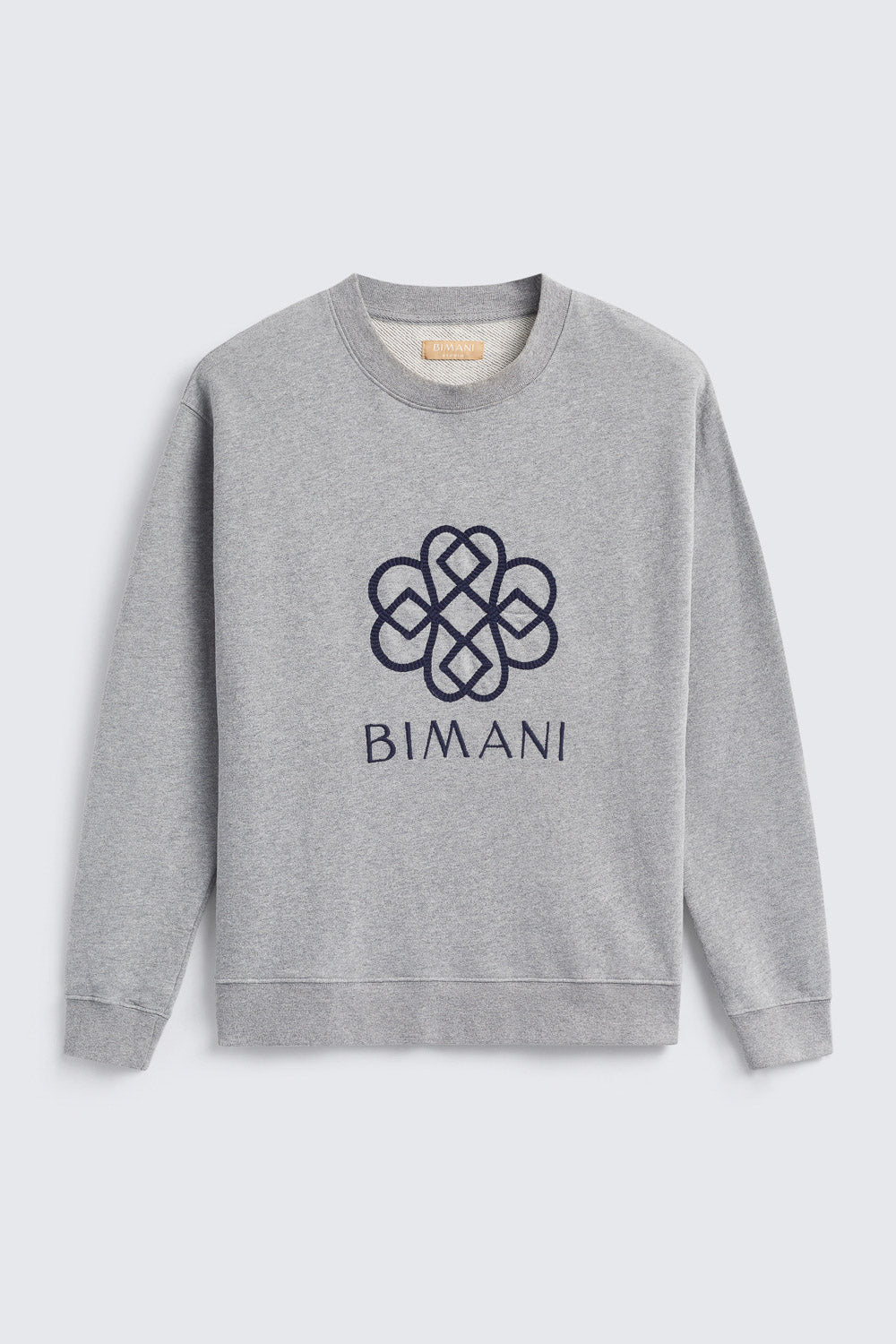 Sudadera MOLINS Dust