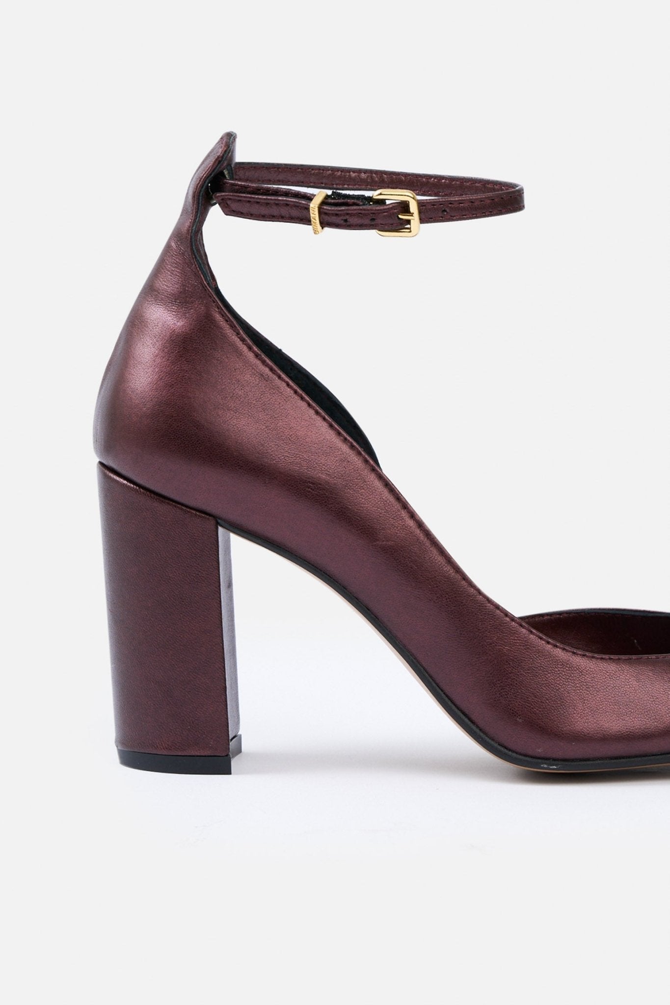 Tacón CASILDA Rioja