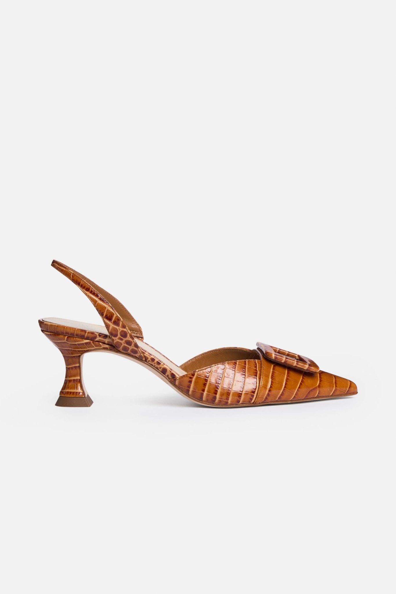 Stiletto NURIA Petite Coco Avellana