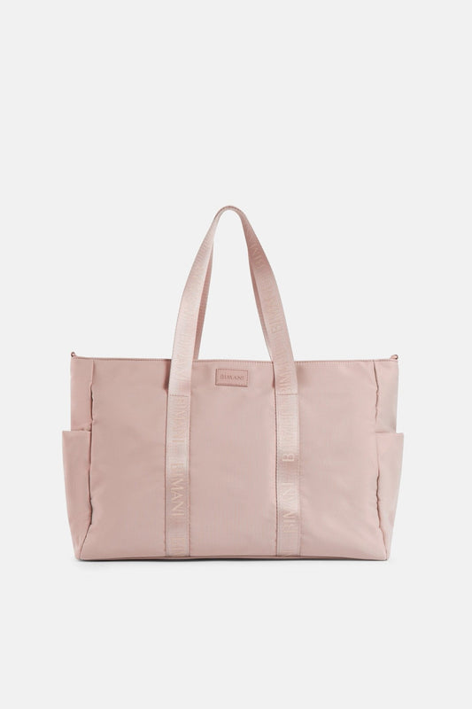 THE BAG Dust Pink