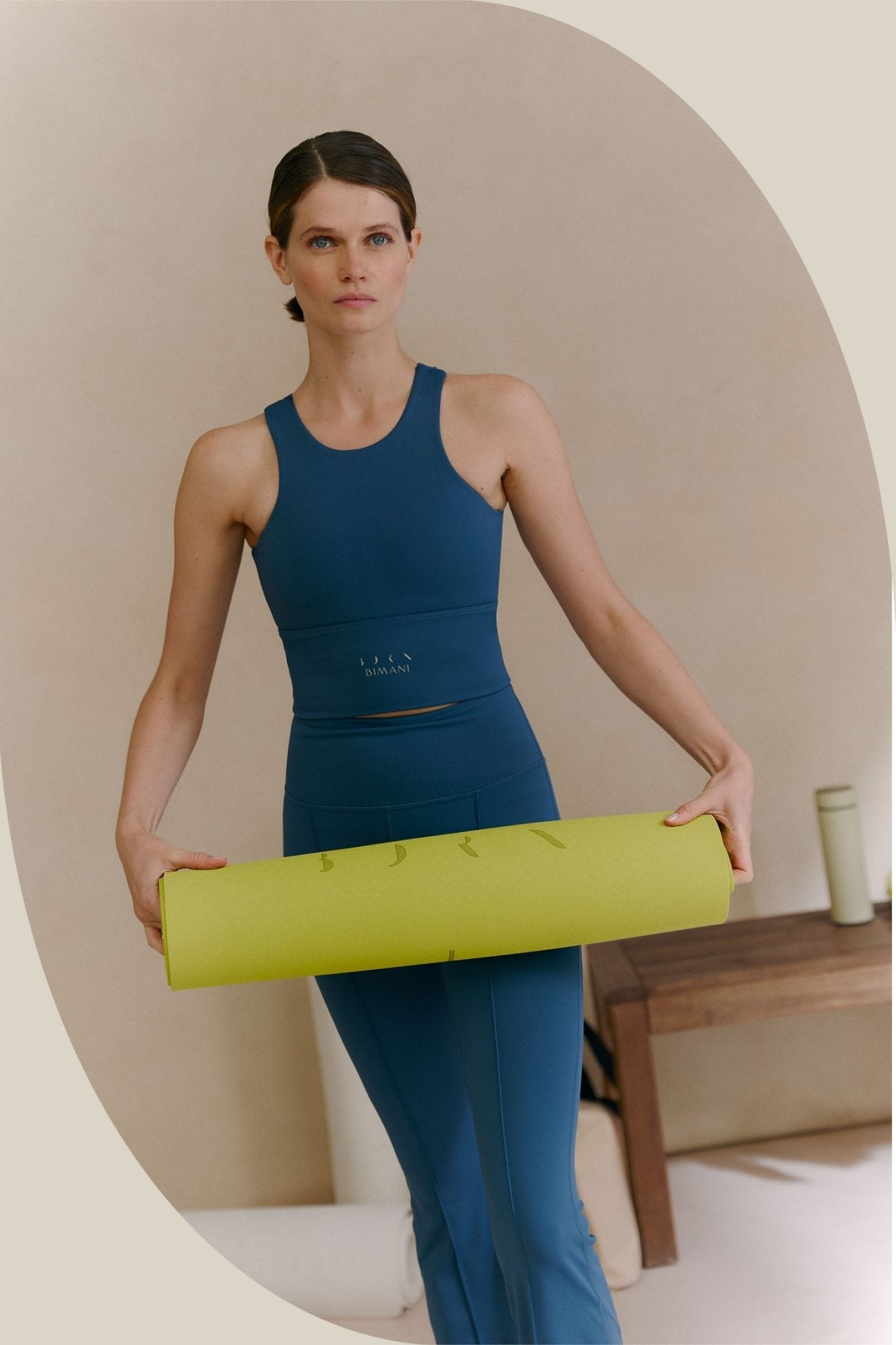 Top ALEXIA Blue Neptune