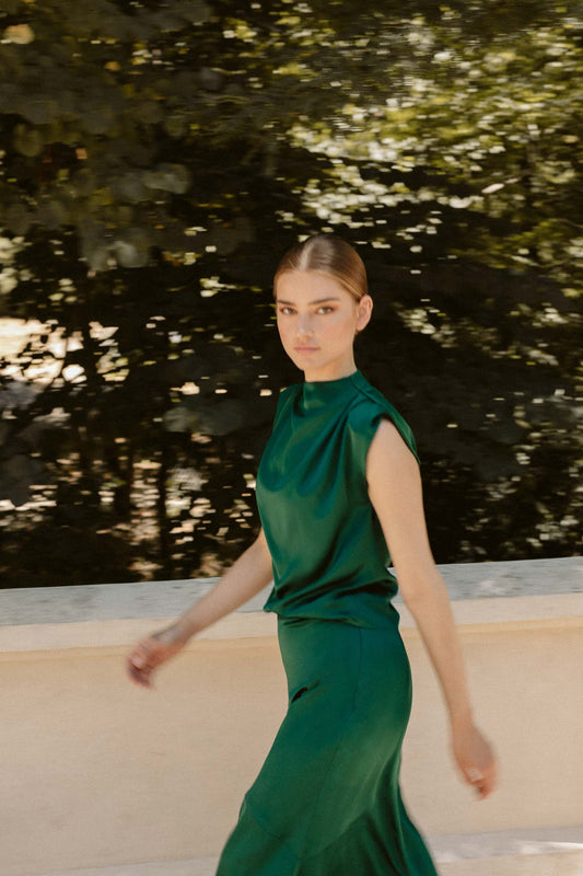 Top ALUD Green Earth