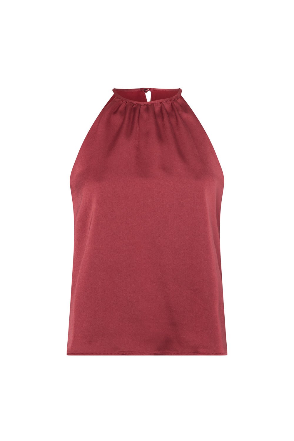 Top GLACIAR Red Mars