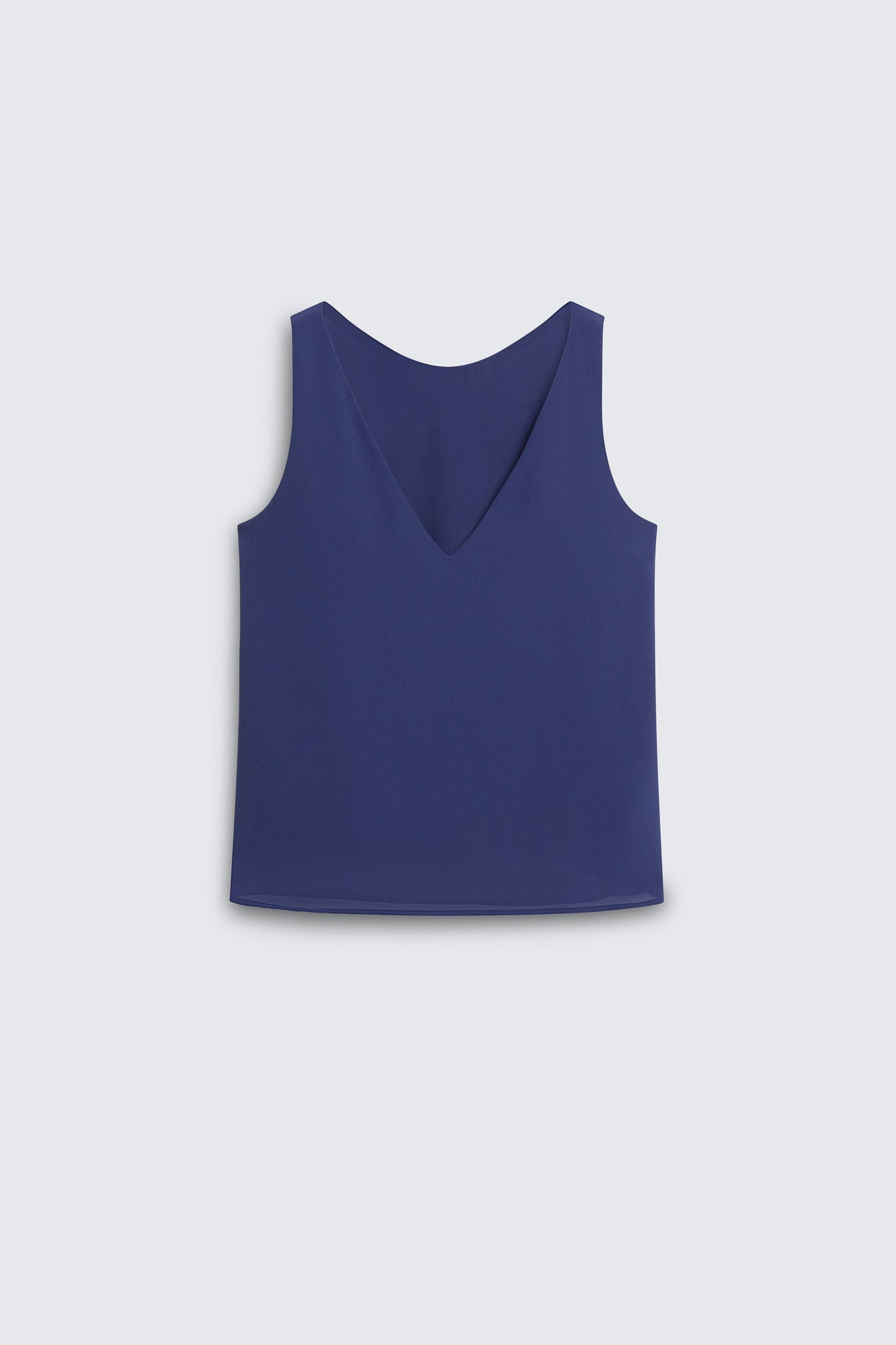 Top KABUKI Midnight Blue