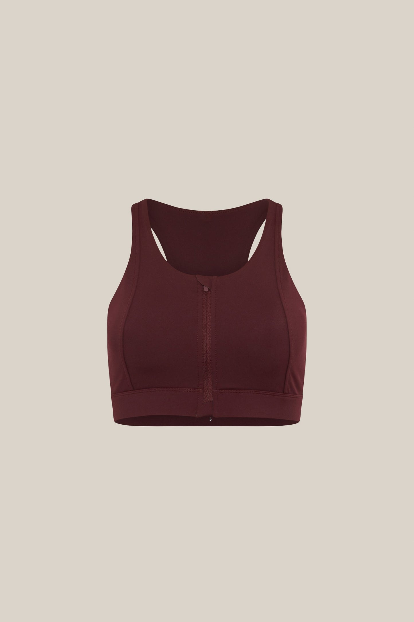 Top ONA Burgundy Cilene