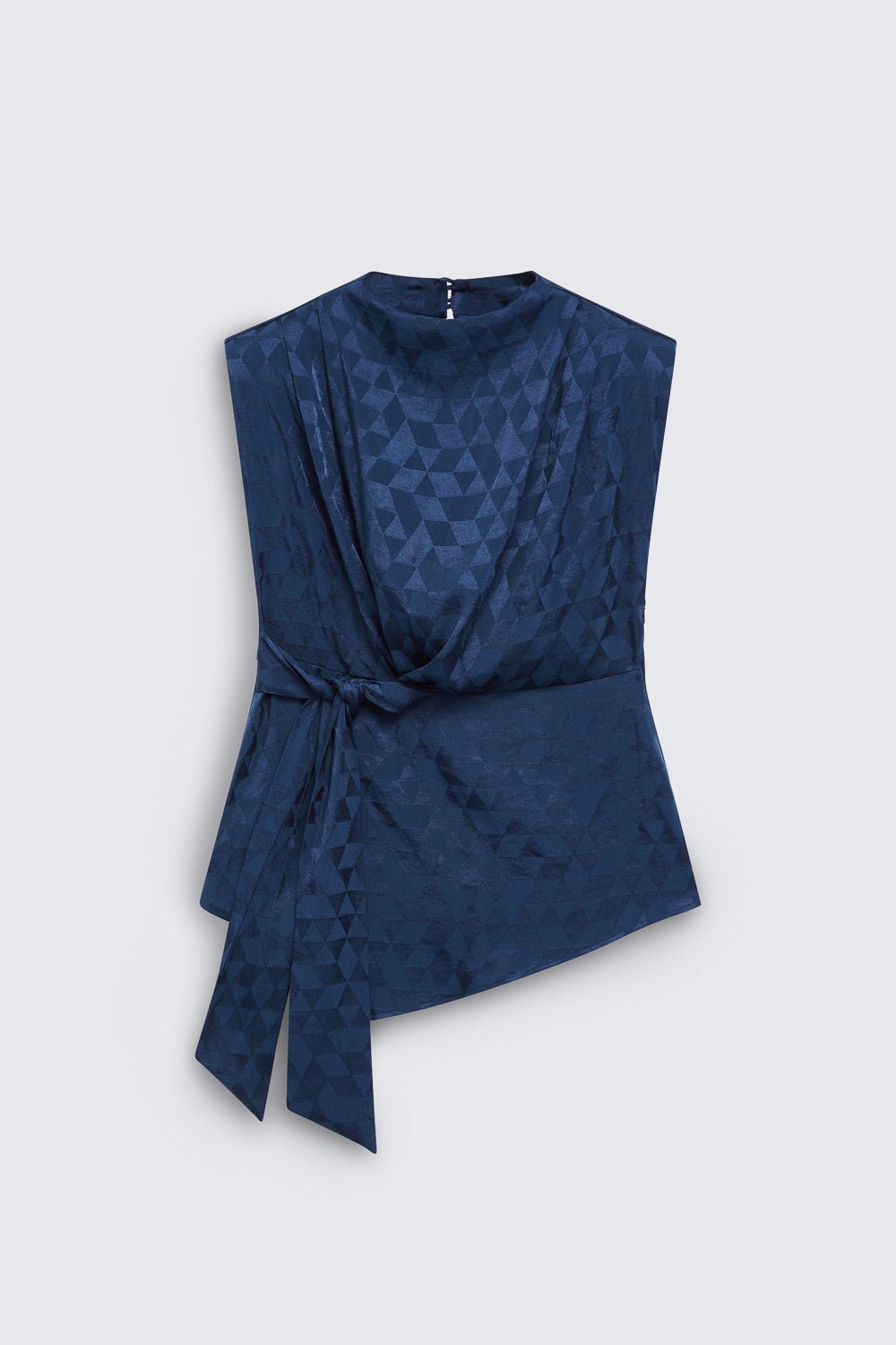 Top RIF Midnight Blue