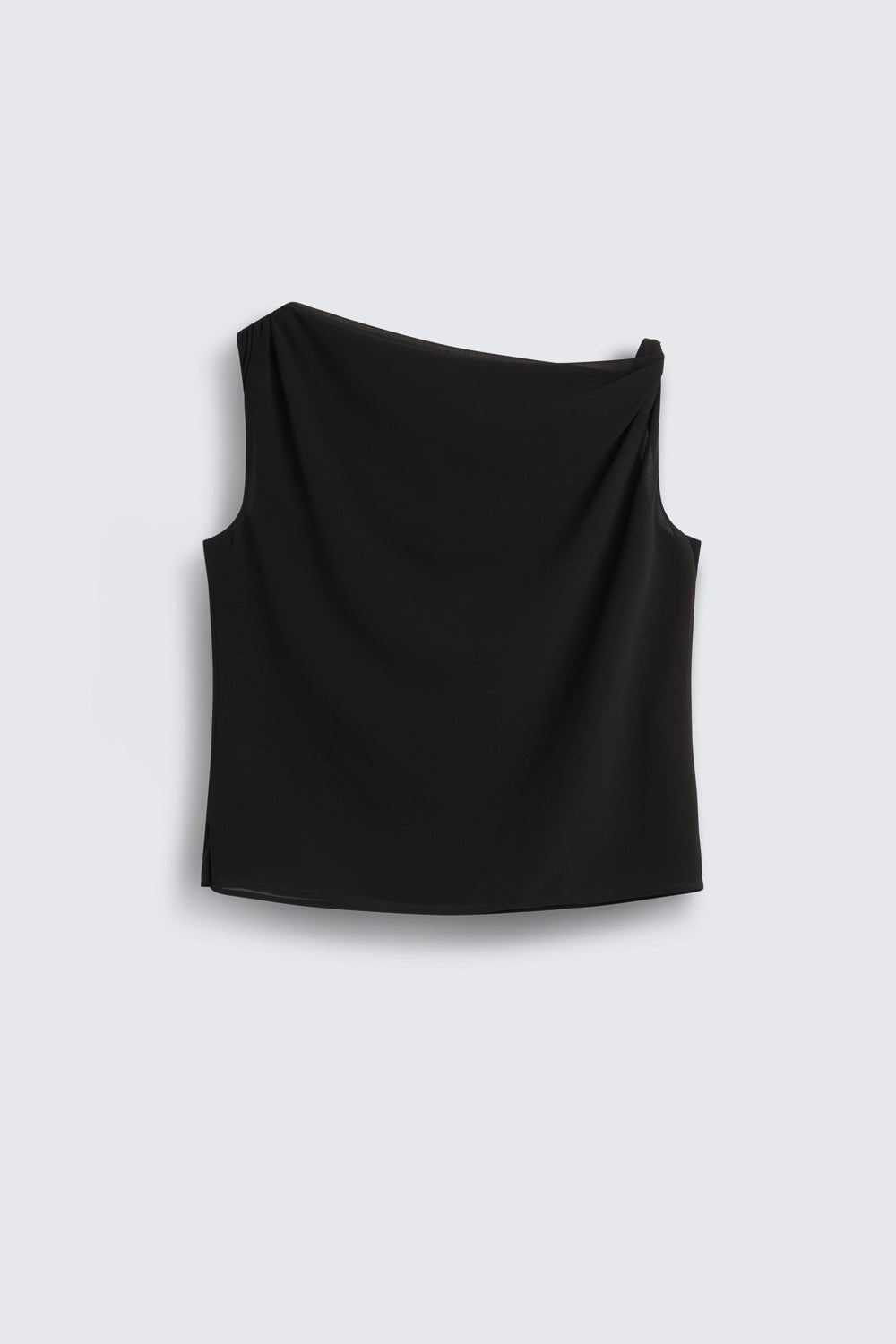 Blusa RÍO Black