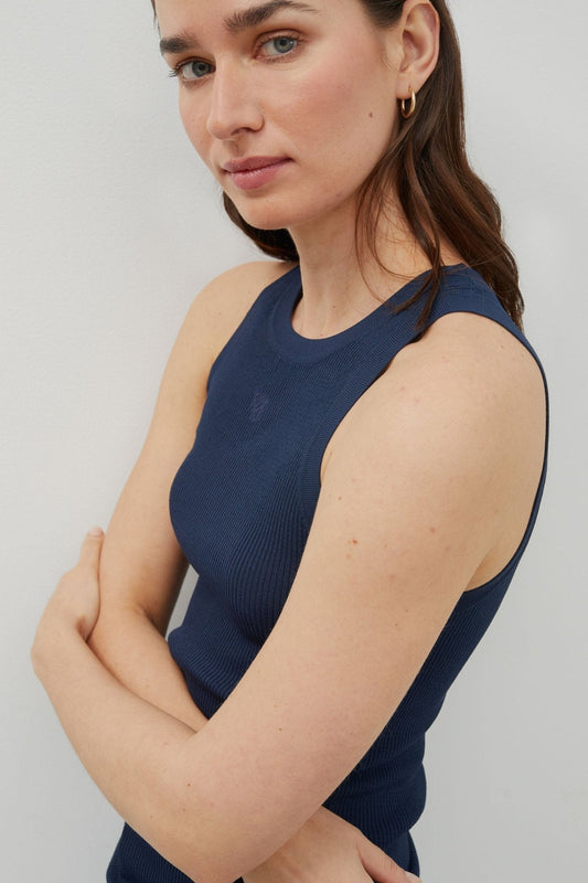 Top SKY Midnight Blue