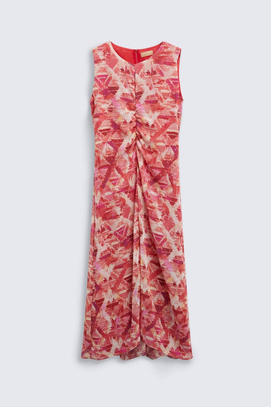 Vestido BLUEBELL Ethnic