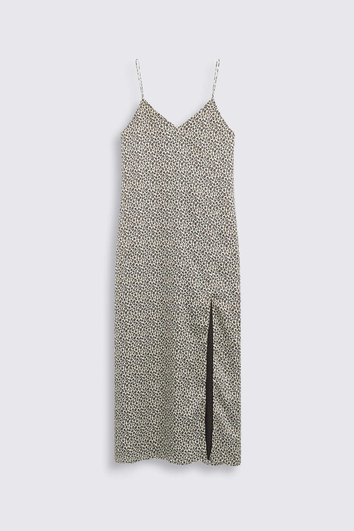 Vestido NAMIBIA Animal Print