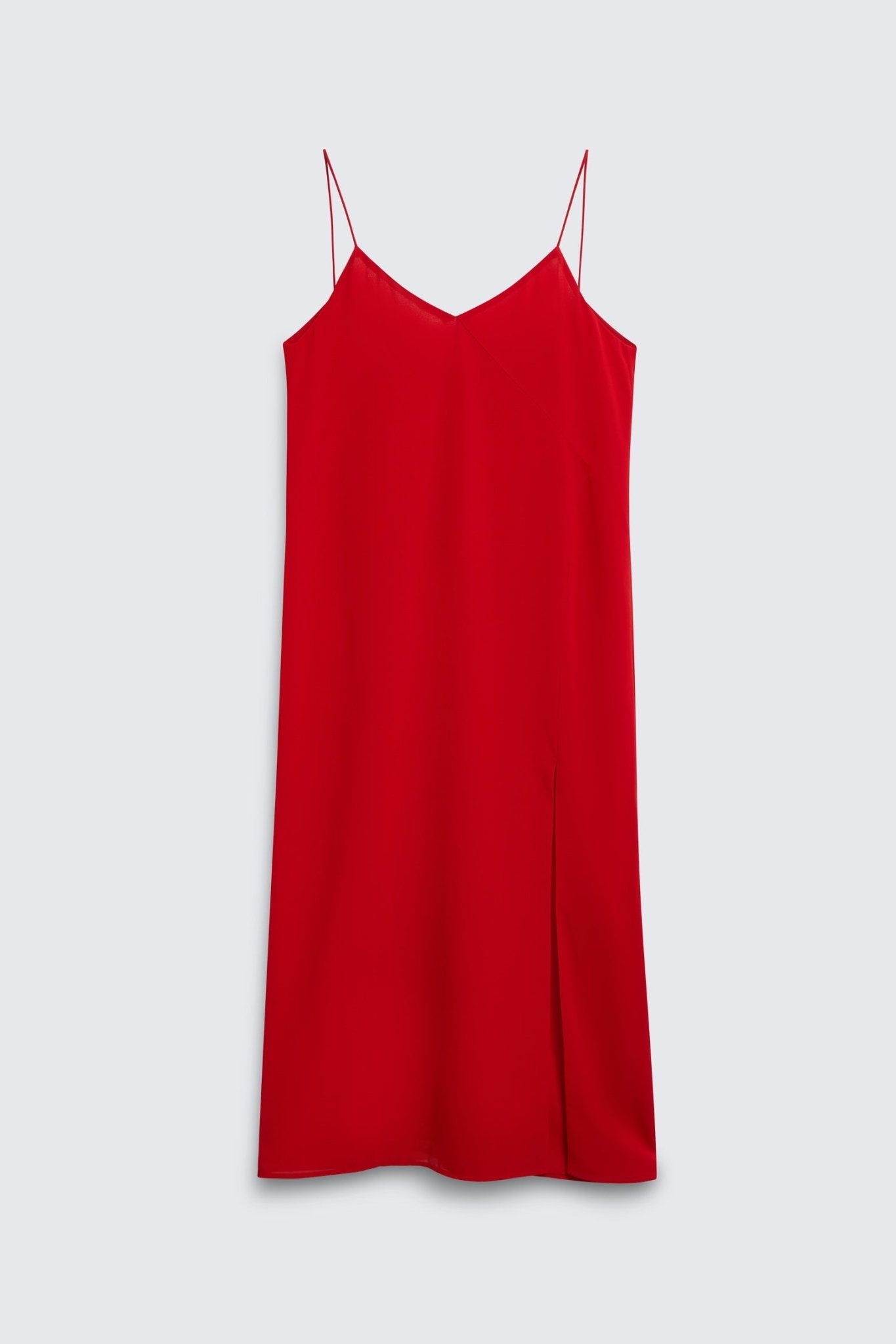 Vestido NAMIBIA Red Poppy