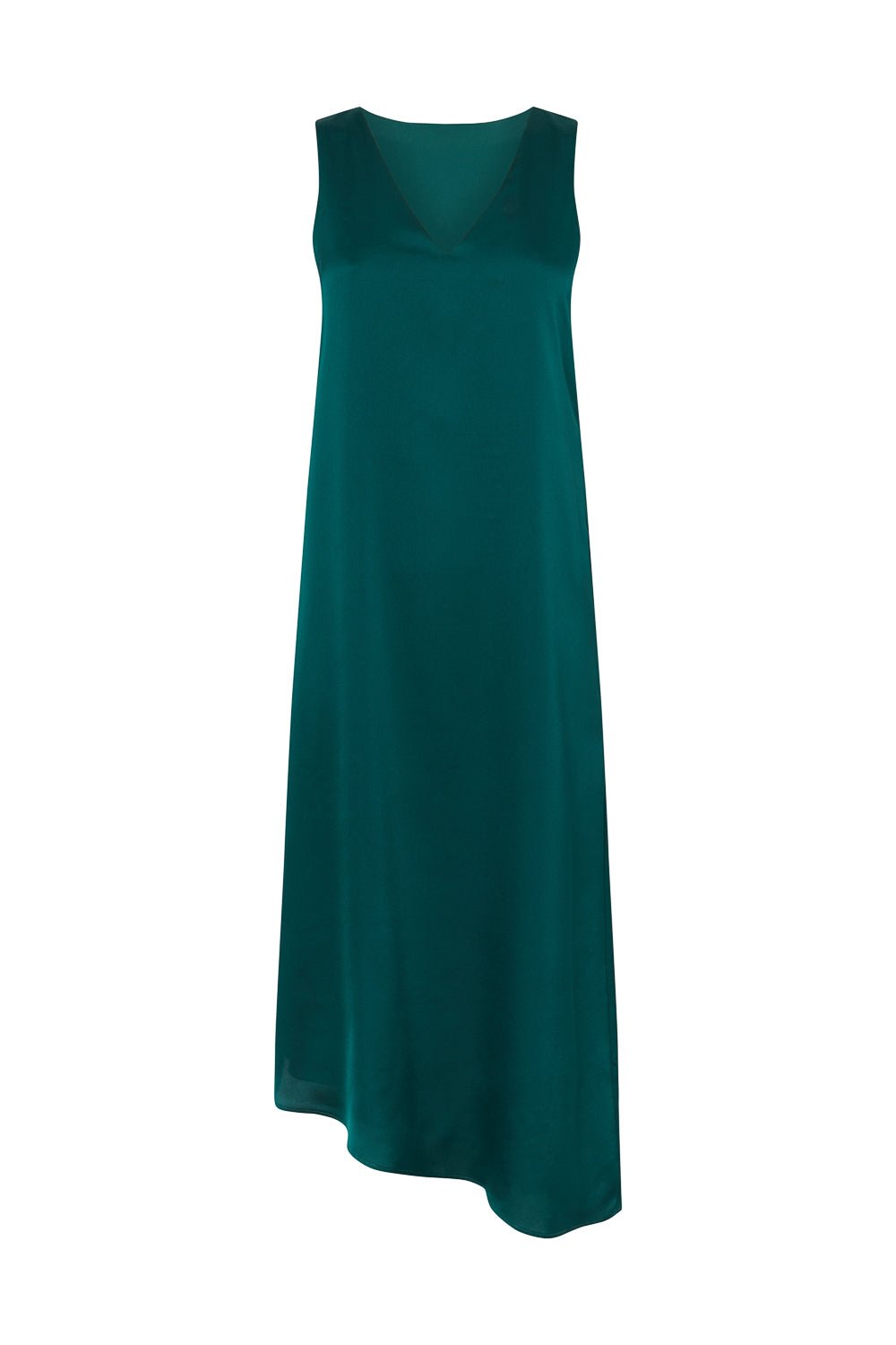 Vestido RICCI Green Earth