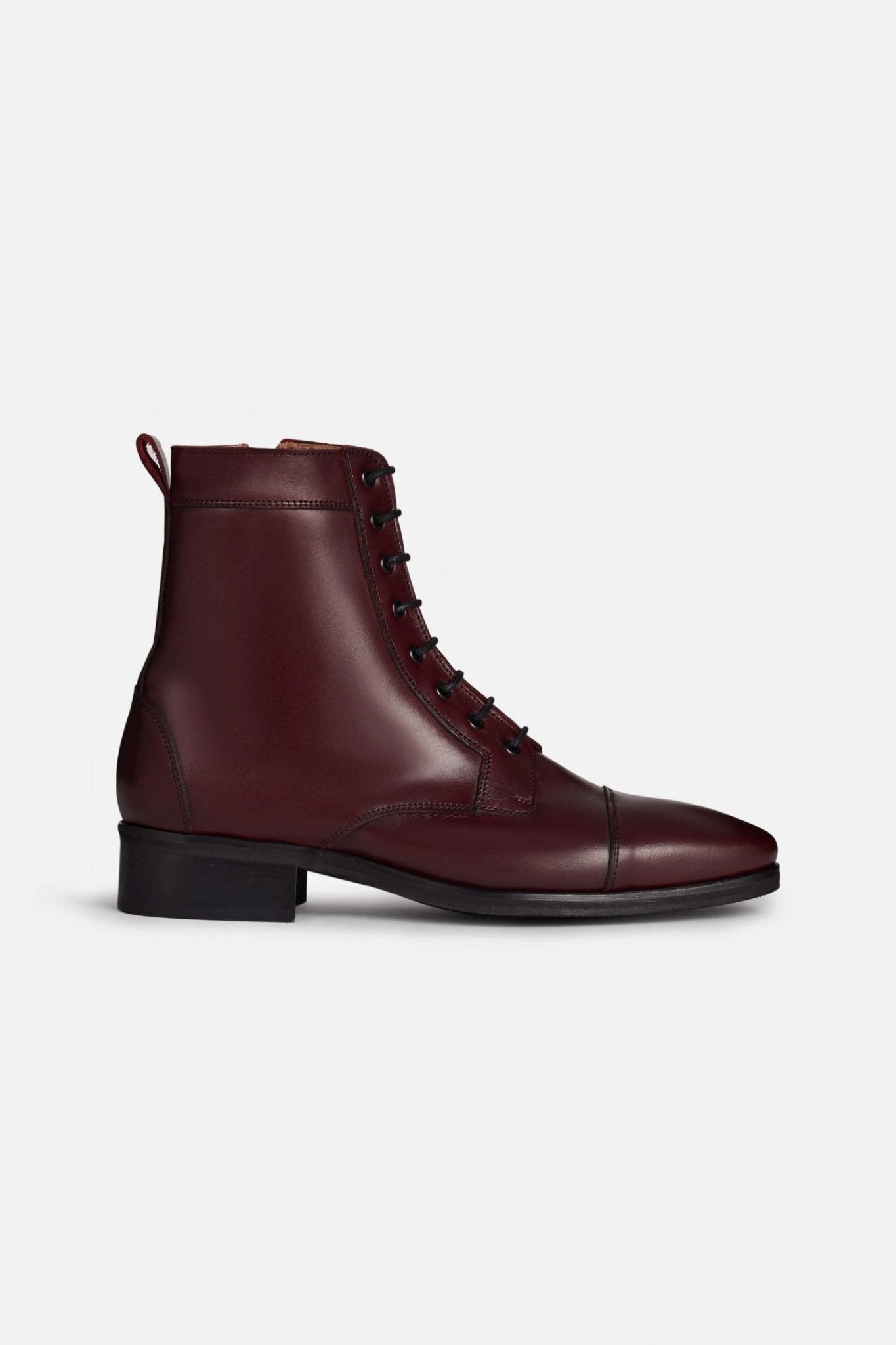 Botín BIMANI Burdeos