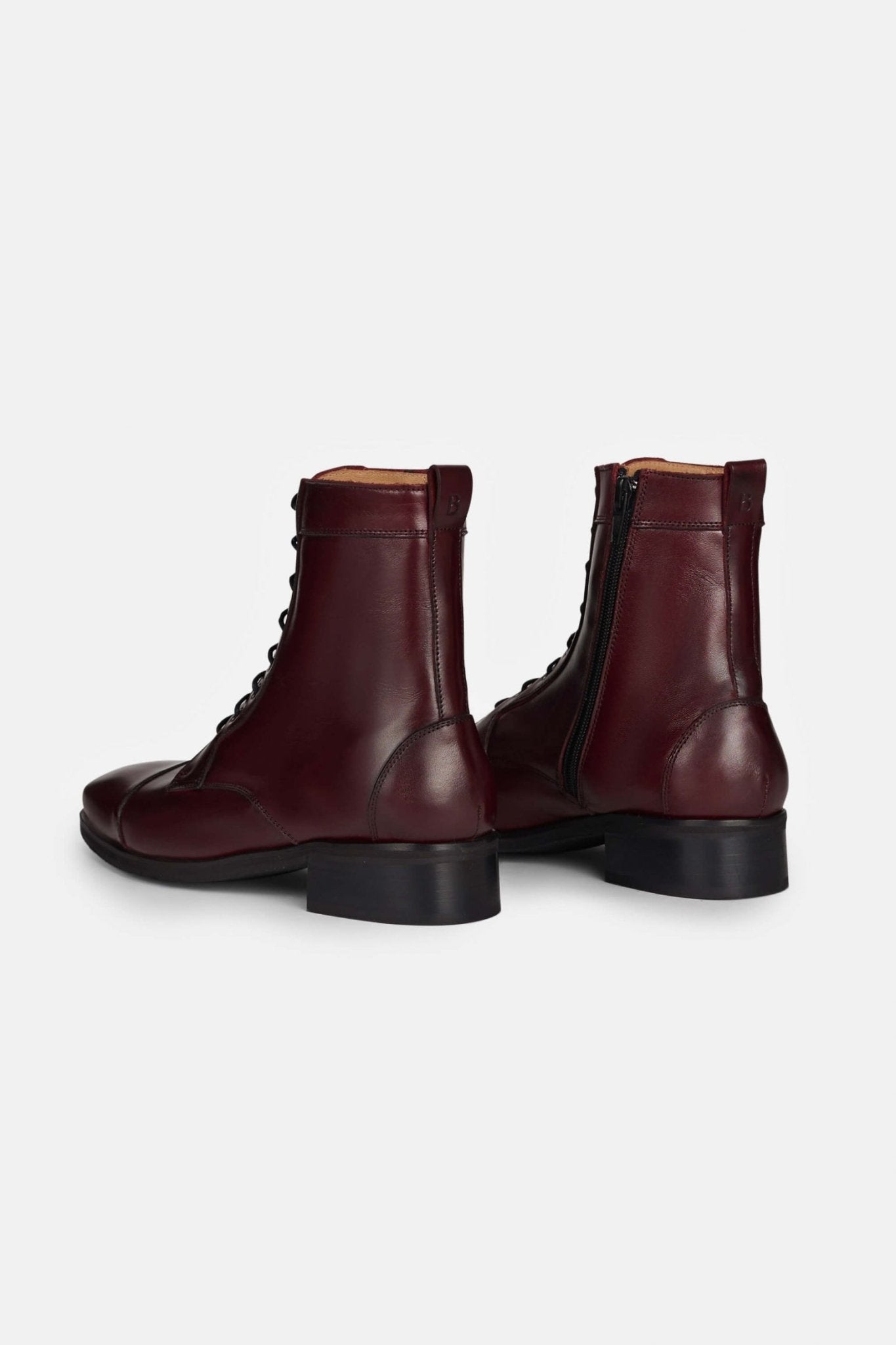 Botín BIMANI Burdeos