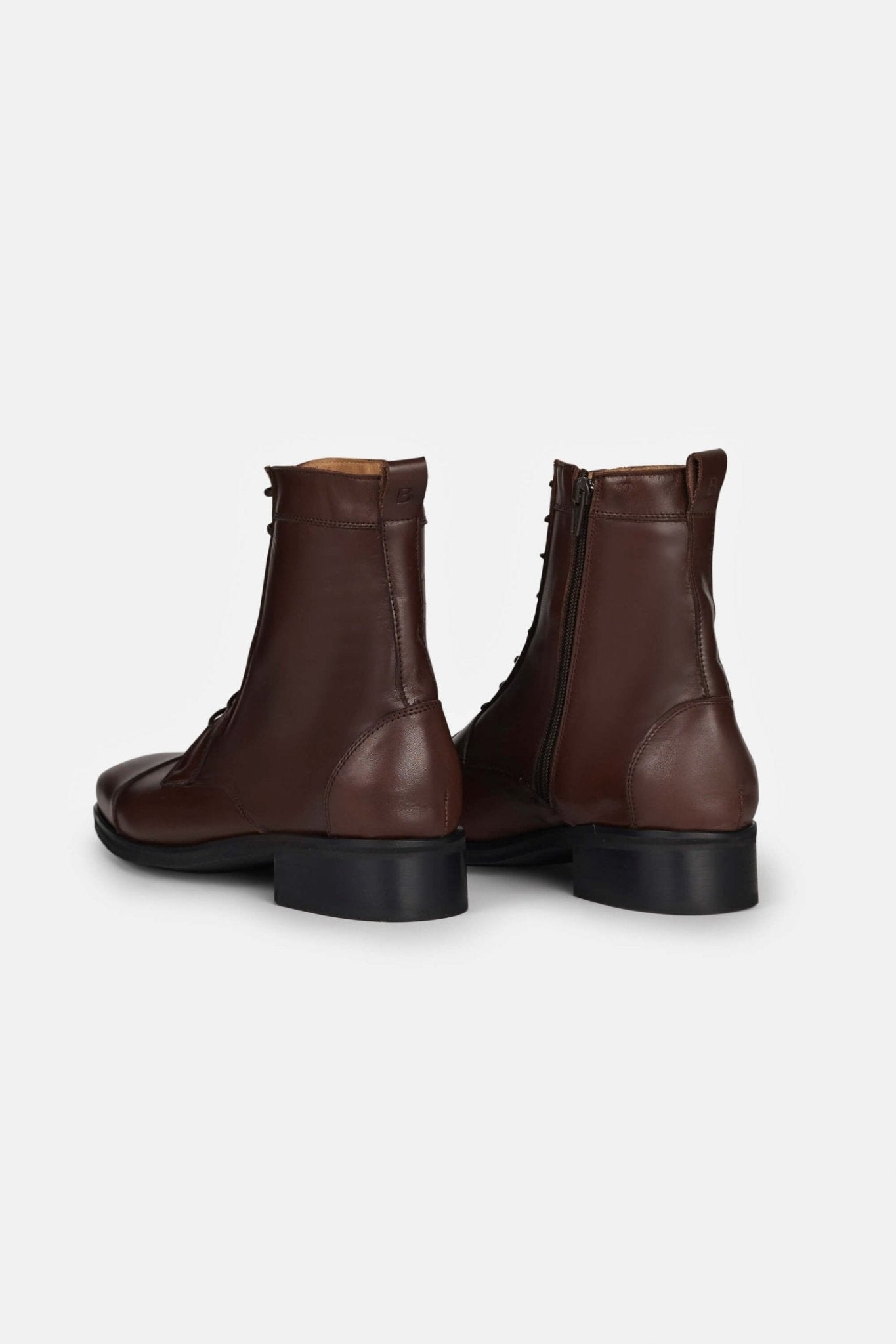 Botín BIMANI Marrón